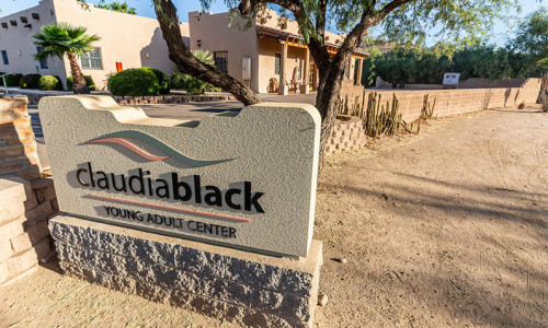 Claudia Black Center facility photo 5
