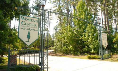 Pine Grove Women's Center facility photo 4
