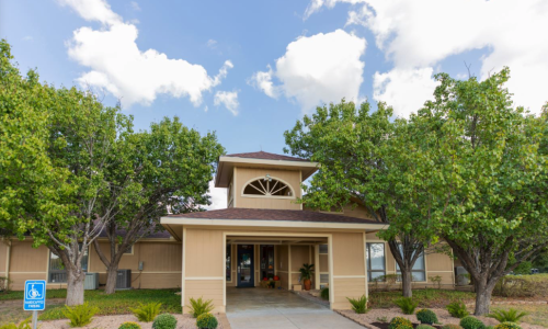 Cedar Crest Behavioral Health Hospital facility photo 2