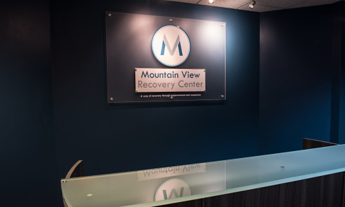 Mountain View Recovery facility photo 2