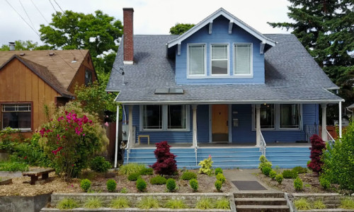 Tree House Recovery PDX facility photo 4