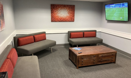 Topsail Addiction Treatment facility photo 3