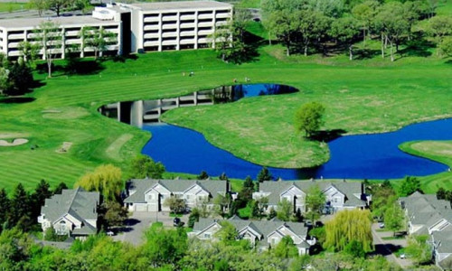 Hazelden Betty Ford Chaska facility photo 3