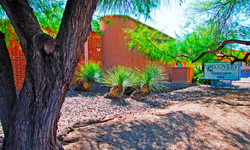 Recovery in Motion facility photo 3