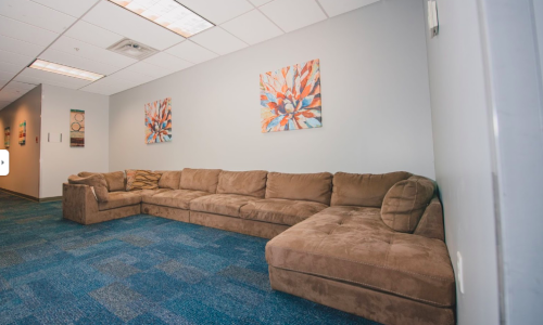 Ohio Addiction Recovery Center facility photo 5