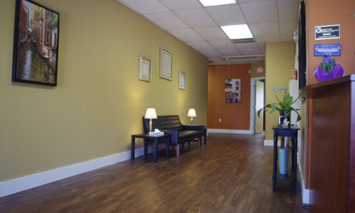 Recovery at the Crossroads facility photo 4