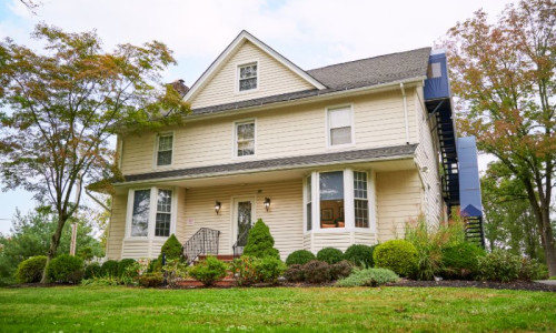 Evolve Recovery Center New Jersey facility photo 4