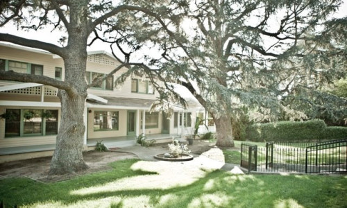Pax House Recovery facility photo 5