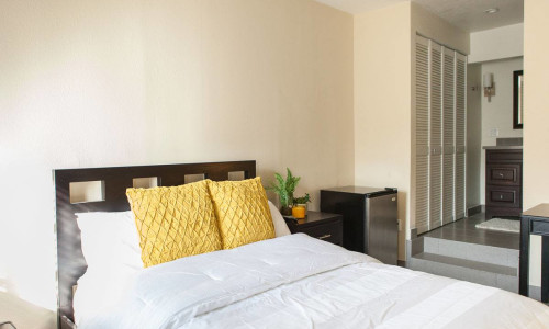Haven House Luxury Sober Living facility photo 5
