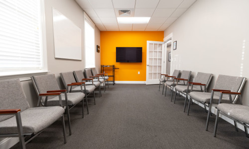 Epiphany Wellness facility photo 5