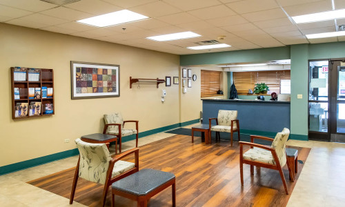 Gateway Chicago Independence facility photo 5