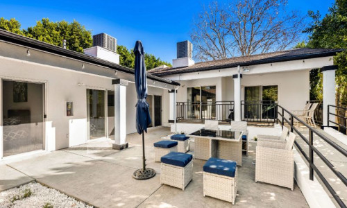West Valley Detox & Residential-Sherman Oaks facility photo 3