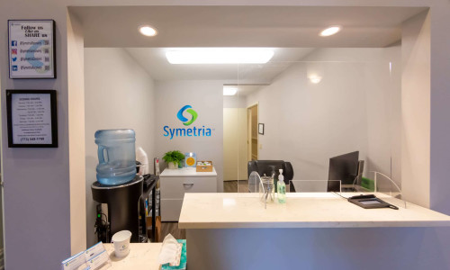 Symetria Recovery Chicago Outpatient facility photo 2
