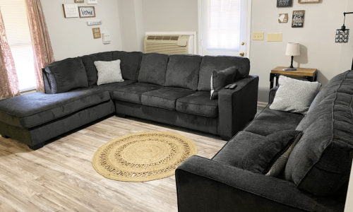 Asheville Recovery Center facility photo 5