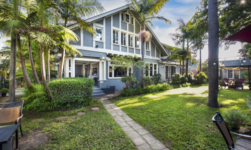 Casa Serena Residential facility photo 2
