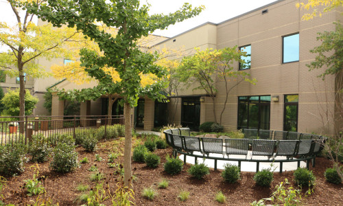 Rosecrance Harrison facility photo 4