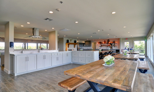 Stonegate Center Hilltop facility photo 5