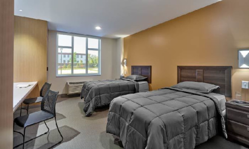 The Recovery Village Cherry Hill facility photo 2