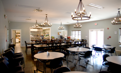 JourneyPure Bowling Green facility photo 3