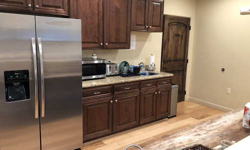Gallus Detox Dallas facility photo 3