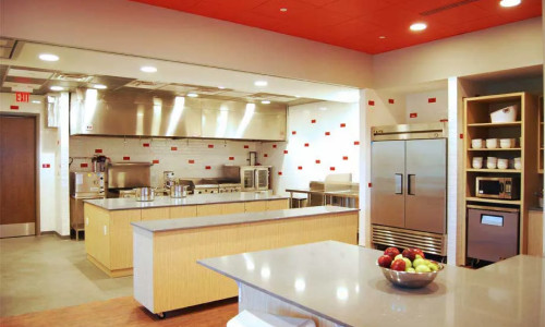 The Emily Program RTP - Durham facility photo 5
