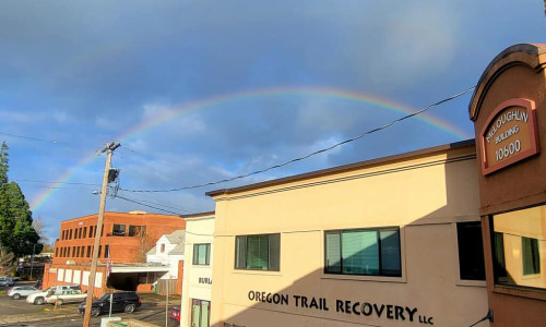 Oregon Trail Recovery facility photo 2