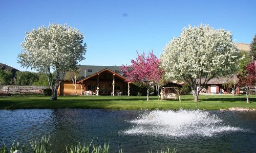 Rainbow's End Recovery Center facility photo 4