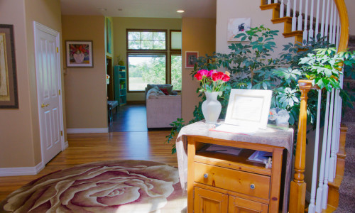 The Rose House facility photo 3