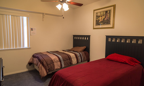 Sierra Sage Recovery Services facility photo 4