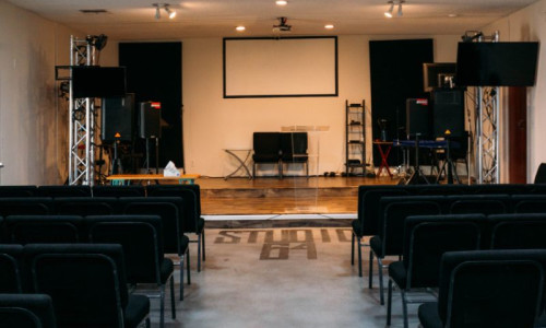 Studio 64 Recovery facility photo 5