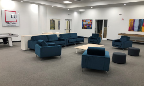 We Level Up Lawrenceville NJ facility photo 5