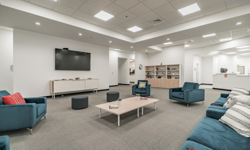 We Level Up Lawrenceville NJ facility photo 2