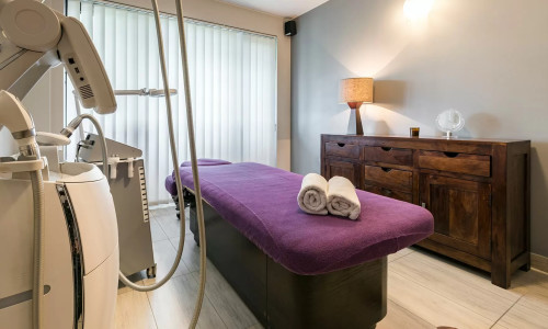 The Luminous Care facility photo 5