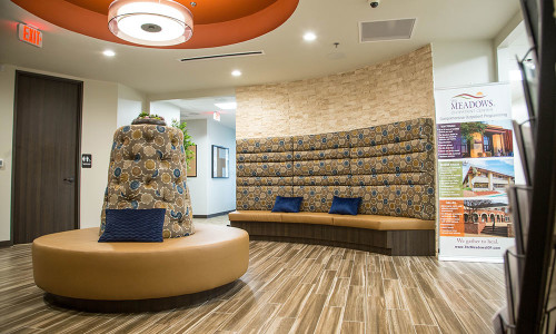 The Meadows Outpatient Dallas facility photo 3