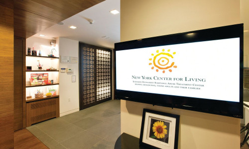 New York Center for Living facility photo 2