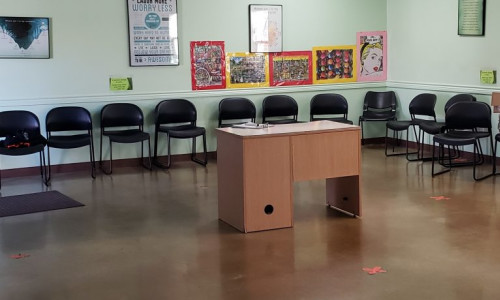 Cen-Tex Alcoholic Rehabilitation Center facility photo 4