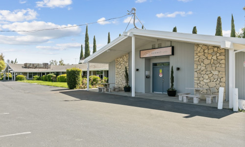 Summit Estate Outpatient facility photo 3
