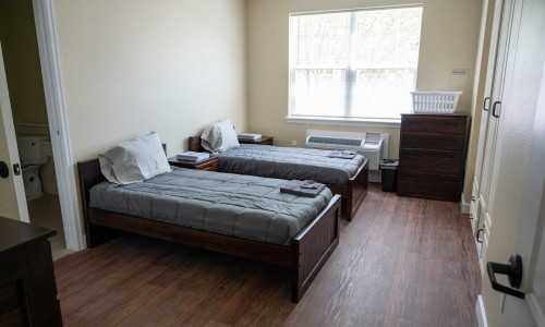 Sheridan Grove Recovery facility photo 2