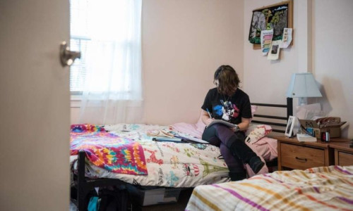 Megan's House facility photo 5
