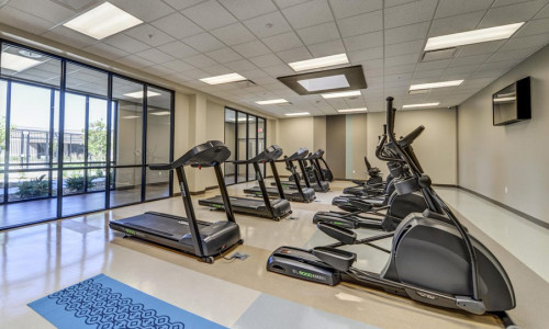 Cottonwood Springs facility photo 2