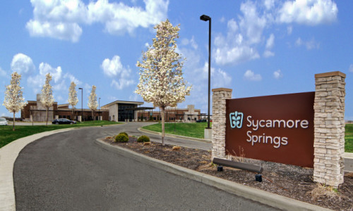 Sycamore Springs facility photo 2