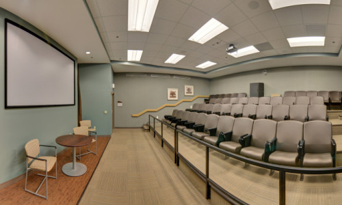 Sycamore Springs facility photo 3