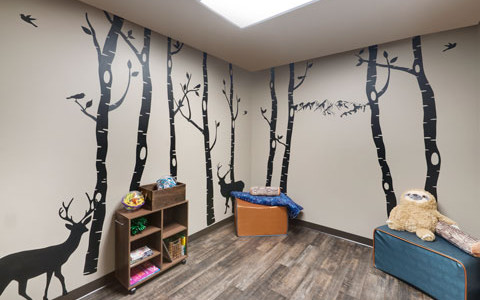 Denver Springs Changes facility photo 5