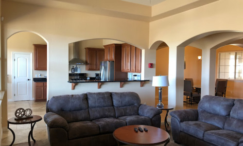 Northern Arizona Center for Addiction facility photo 2