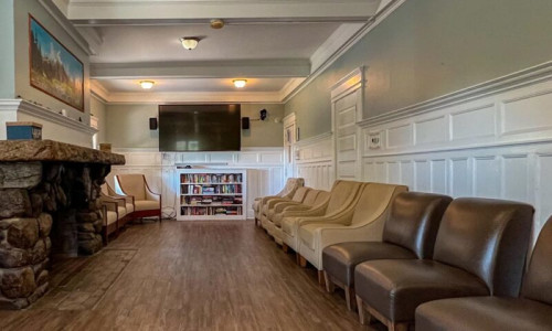 Gosnold Behavioral Health facility photo 4