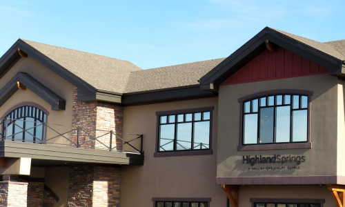Highland Springs Specialty Clinic facility photo 2