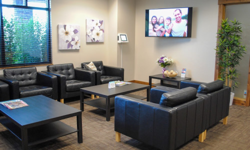 Highland Springs Specialty Clinic facility photo 4