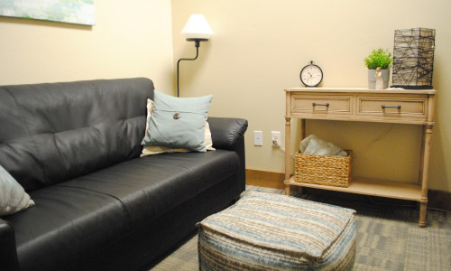 Highland Springs Specialty Clinic facility photo 3