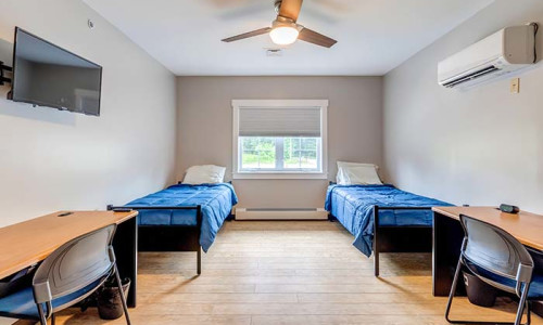 New Hampshire Detox facility photo 4