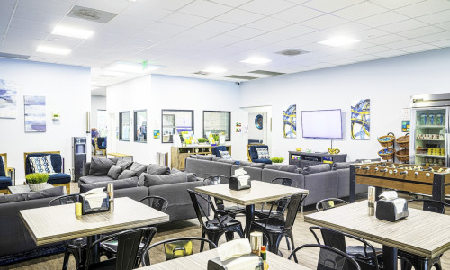 The Best Detox facility photo 4